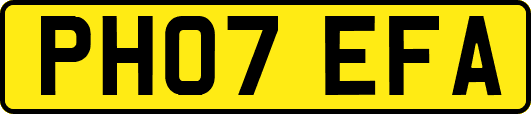 PH07EFA