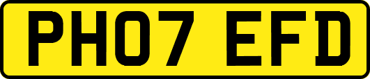PH07EFD