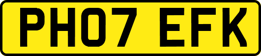 PH07EFK