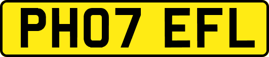 PH07EFL