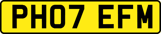 PH07EFM