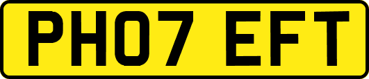 PH07EFT