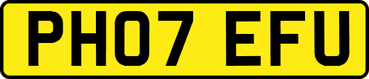 PH07EFU