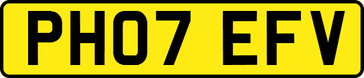 PH07EFV