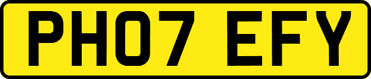 PH07EFY