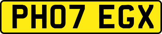 PH07EGX