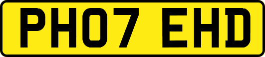 PH07EHD