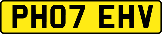 PH07EHV