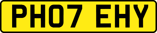 PH07EHY