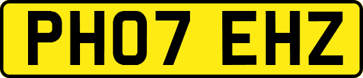 PH07EHZ