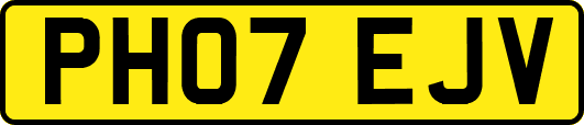 PH07EJV