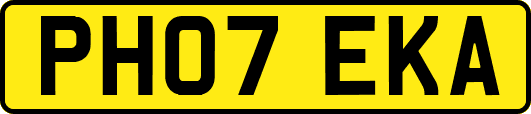 PH07EKA