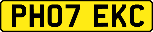 PH07EKC