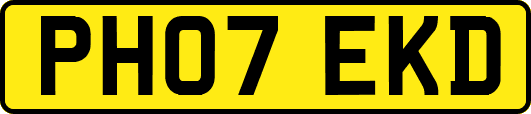PH07EKD
