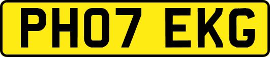 PH07EKG