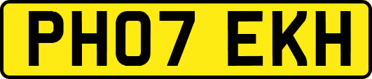PH07EKH