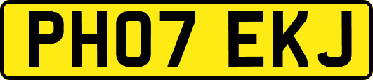 PH07EKJ
