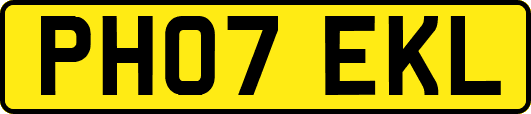 PH07EKL