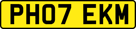 PH07EKM