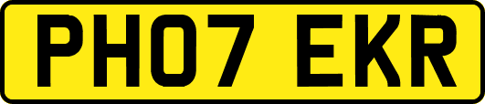 PH07EKR
