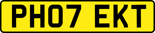 PH07EKT