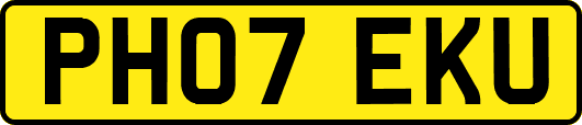 PH07EKU