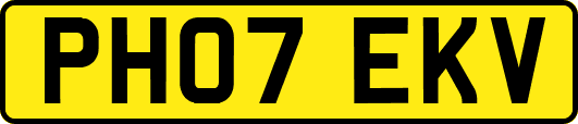 PH07EKV