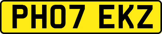 PH07EKZ