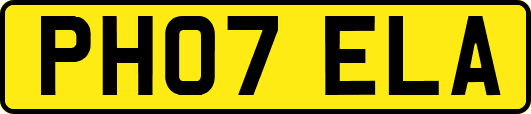 PH07ELA