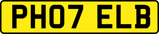 PH07ELB
