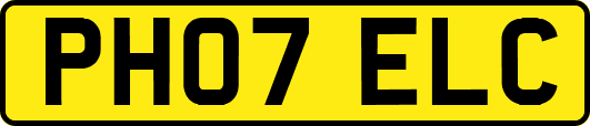 PH07ELC