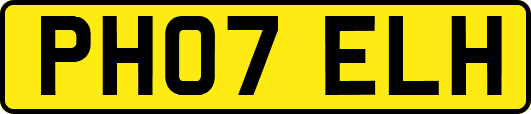 PH07ELH