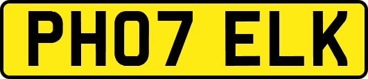 PH07ELK