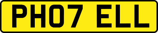 PH07ELL