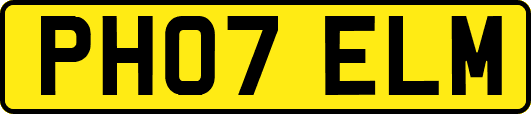 PH07ELM