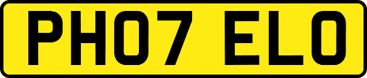 PH07ELO