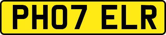 PH07ELR