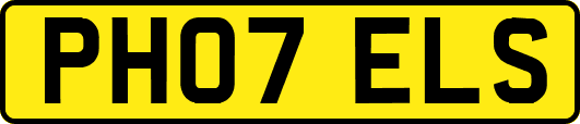 PH07ELS