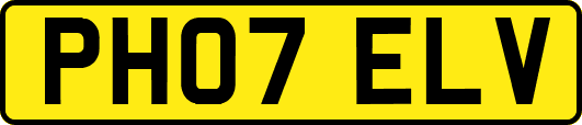 PH07ELV