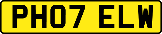 PH07ELW