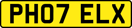 PH07ELX