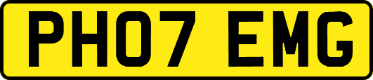 PH07EMG