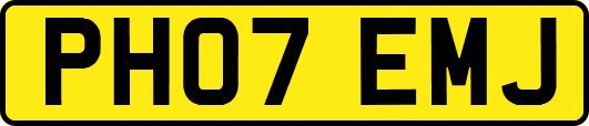 PH07EMJ