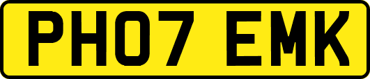PH07EMK