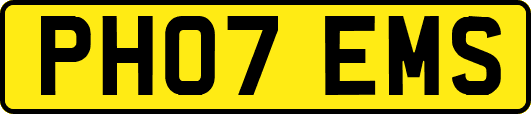 PH07EMS