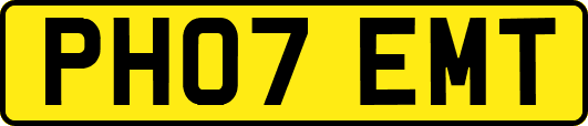 PH07EMT
