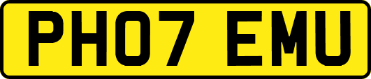 PH07EMU