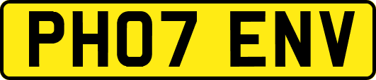 PH07ENV