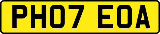 PH07EOA