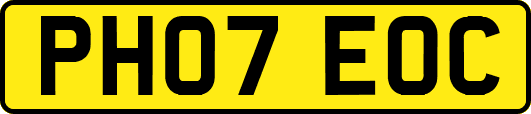 PH07EOC